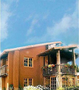 La Casa De Barro Lodge & Restaurant Chincheros  Ngoại thất bức ảnh